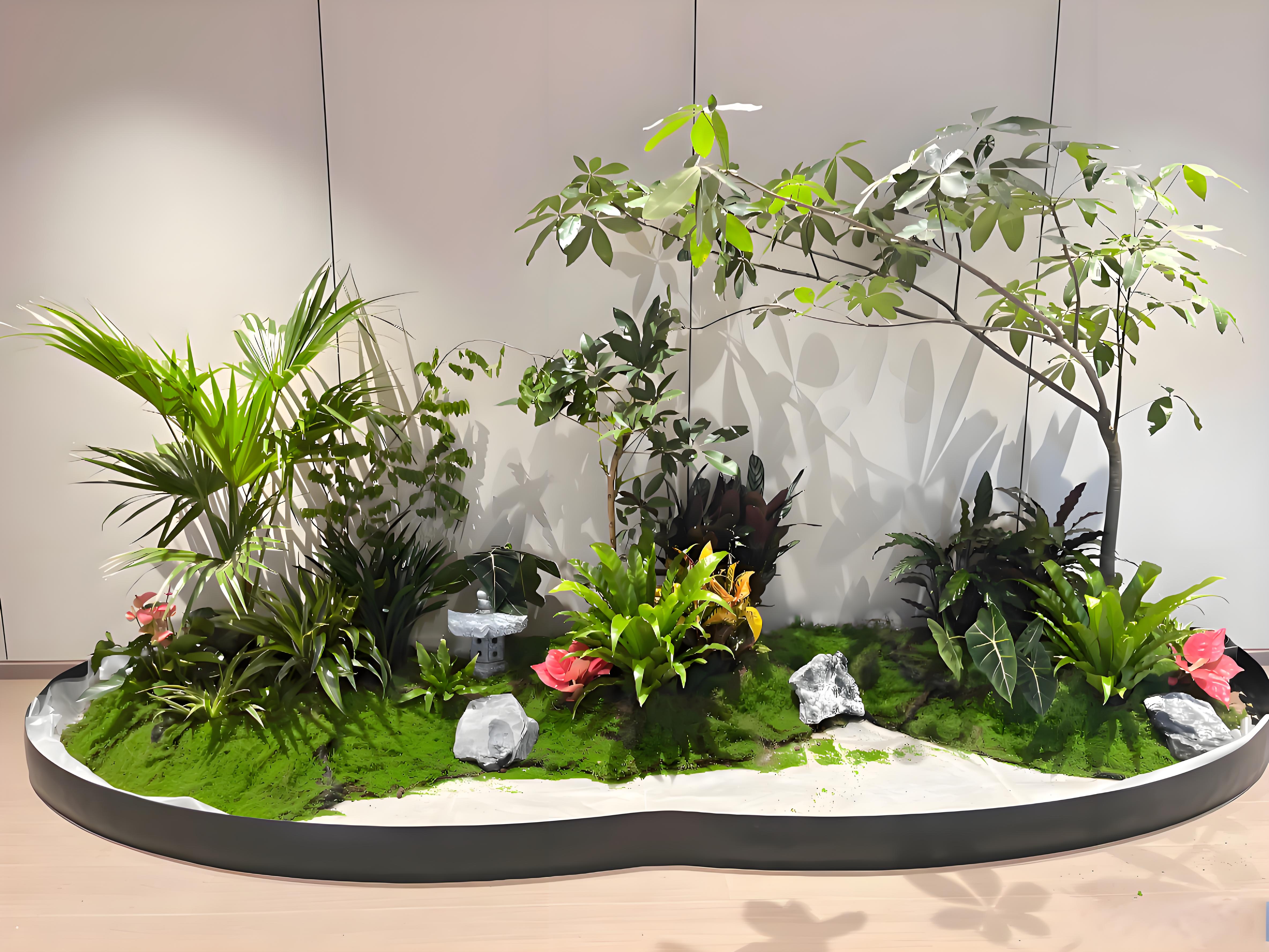 了解杭州湾植物租赁价格，满足你的需求！